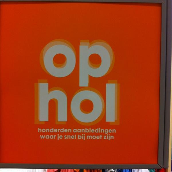 Photo taken at Hema by Mark V. on 5/24/2012