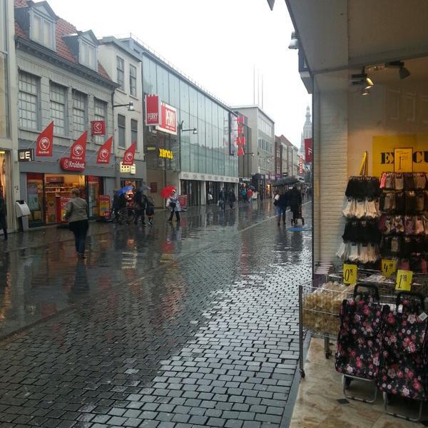 Photo taken at Hema by Ronald v. on 4/26/2013