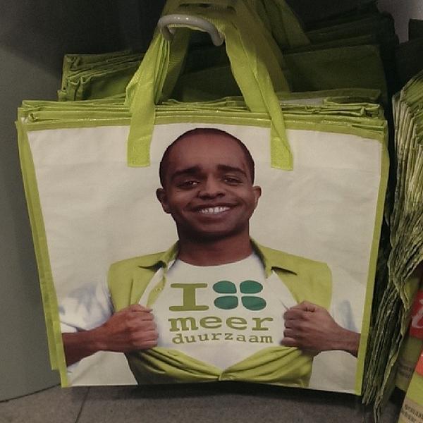 Photo taken at PLUS by Manasse L. on 12/6/2013-荷兰乌特勒支阿默斯福特 Photo taken at PLUS by Manasse L. on 12/6/2013