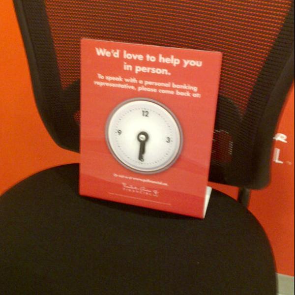 Photo taken at Loblaws by Tara S. on 2/19/2013