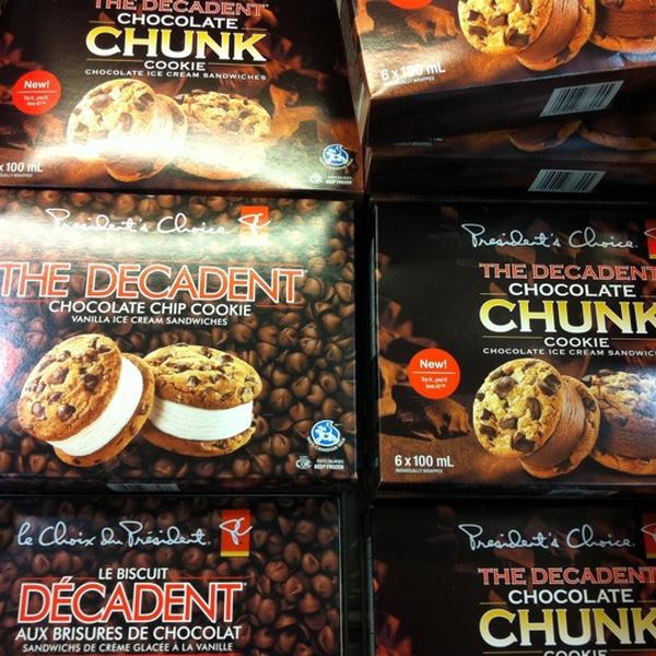 Photo taken at Loblaws by Michael R. on 4/16/2011