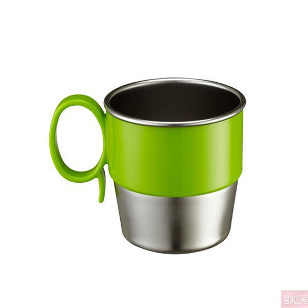 韩国进口不锈钢水杯-Innobaby不锈钢水杯 绿色 韩国进口不锈钢水杯-Innobaby不锈钢水杯 绿色