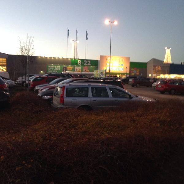 Photo taken at Coop Forum by Natasha on 11/13/2013