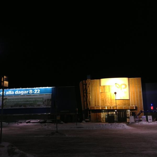 Photo taken at Coop Forum by Natasha A. on 2/19/2013