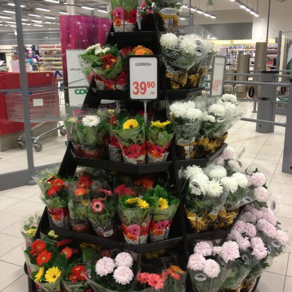 Photo taken at Coop Forum by Natasha A. on 2/20/2013