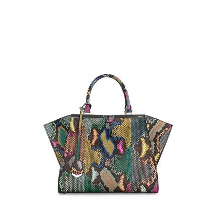 FENDI/芬迪 女包 女式手提包 Q01679683 MULTI FENDI/芬迪 女包 女式手提包 Q01679683 MULTI