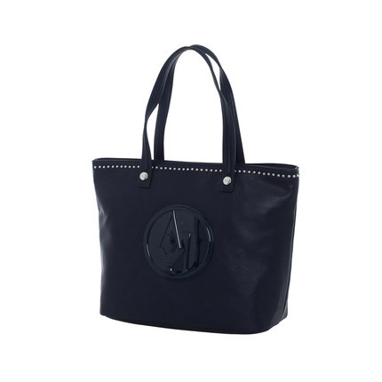 Armani/阿玛尼女包包休闲百搭欧美时尚手提包瑞丽推荐女包0529QZY Armani/阿玛尼女包包休闲百搭欧美时尚手提包瑞丽推荐女包0529QZY