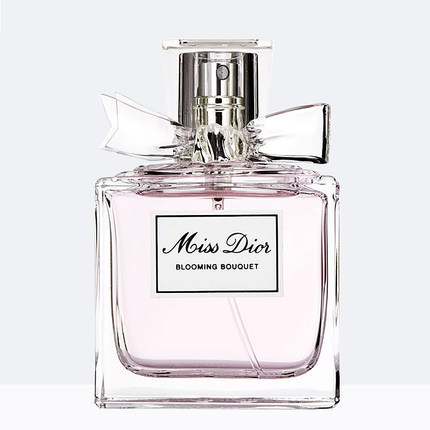 迪奥 Miss 迪奥小姐花漾甜心女士淡香水30/50/100ml
