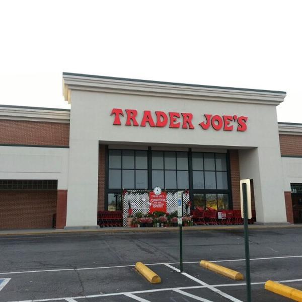 Photo taken at Trader Joe's by AL K. on 12/2/2012