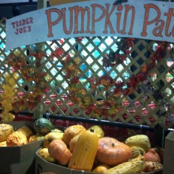 Photo taken at Trader Joe's by Ty H. on 10/28/2011