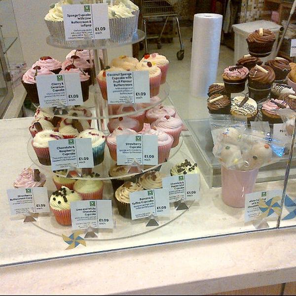 Photo taken at Waitrose by Oliver R. on 5/25/2013-英国利兹米恩伍德卡尔顿大道 Photo taken at Waitrose by Oliver R. on 5/25/2013