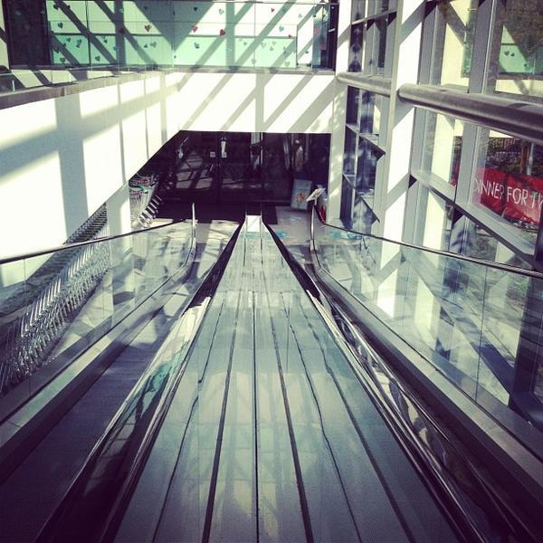 Photo taken at Waitrose by Darren on 5/22/2012-英国利兹米恩伍德卡尔顿大道 Photo taken at Waitrose by Darren on 5/22/2012