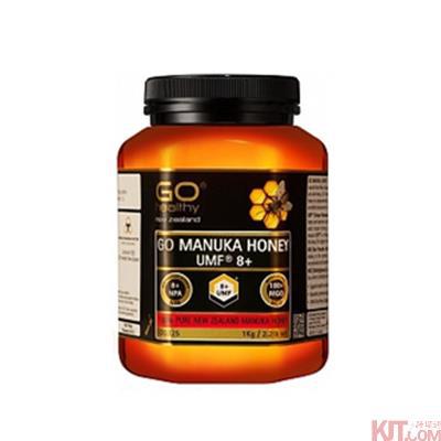 新西兰进口UMF8加蜂蜜-高之源麦卢卡UMF8加蜂蜜 1kg 新西兰进口UMF8加蜂蜜-高之源麦卢卡UMF8加蜂蜜 1kg
