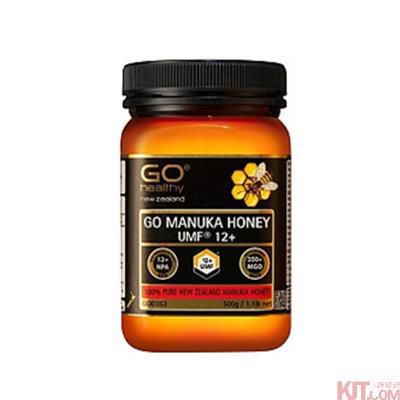 新西兰进口UMF12加蜂蜜-高之源麦卢卡UMF12加蜂蜜 500g 新西兰进口UMF12加蜂蜜-高之源麦卢卡UMF12加蜂蜜 500g