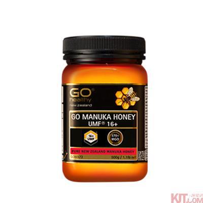 新西兰进口UMF16加蜂蜜-高之源麦卢卡UMF16加蜂蜜 500g 新西兰进口UMF16加蜂蜜-高之源麦卢卡UMF16加蜂蜜 500g
