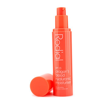 柔黛  血竭玻尿酸滋润乳SPF15 50ml 柔黛  血竭玻尿酸滋润乳SPF15 50ml