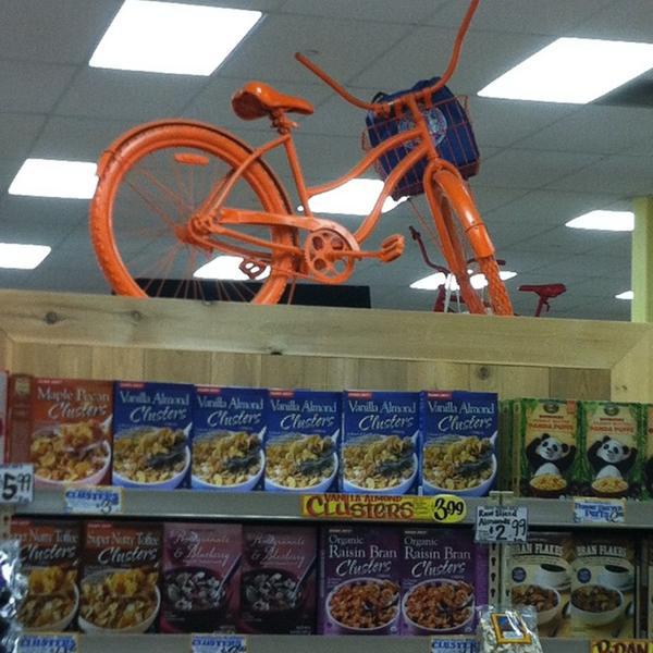 Photo taken at Trader Joe's by Judy A. on 9/22/2013