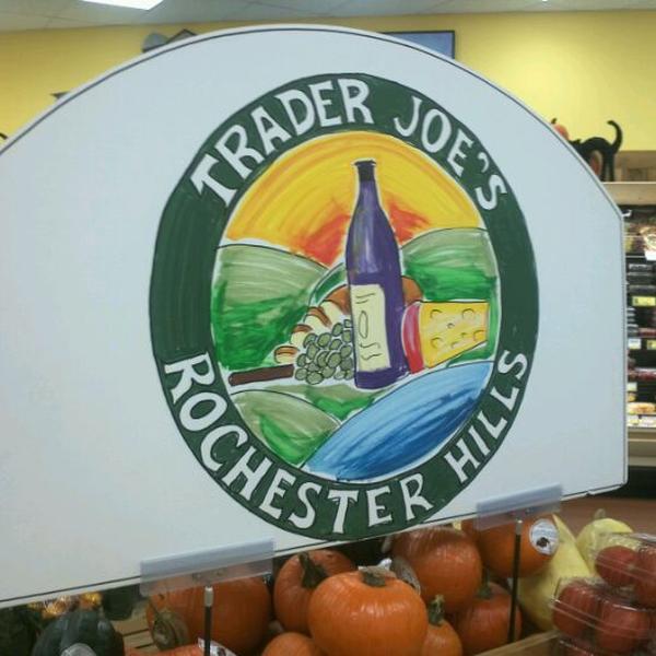 Photo taken at Trader Joe's by Phillip R. on 10/1/2011