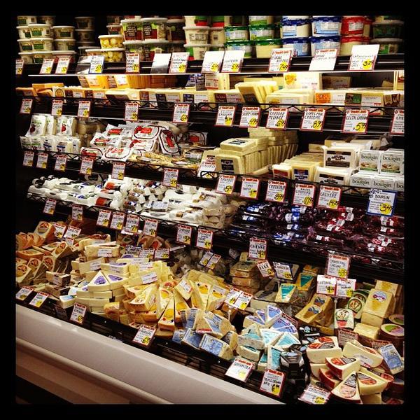 Photo taken at Trader Joe's by Zach E. on 11/6/2011