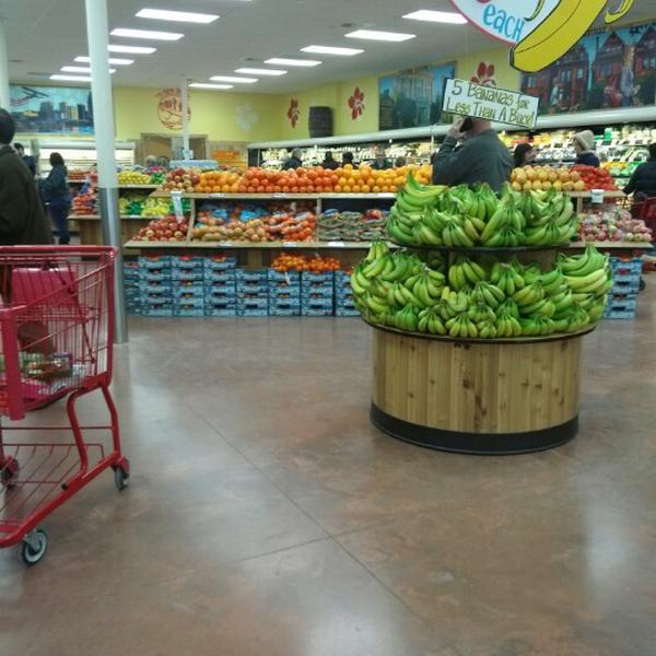 Photo taken at Trader Joe's by Colette M. on 1/26/2013