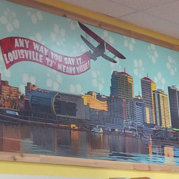 Photo taken at Trader Joe's by Josh B. on 10/6/2013