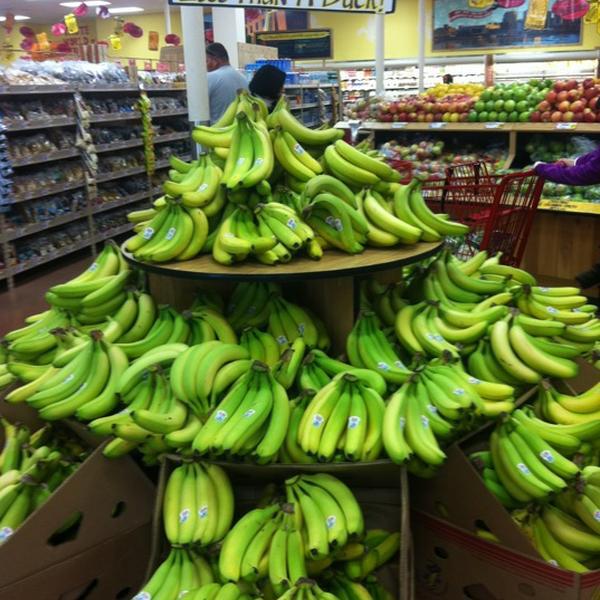 Photo taken at Trader Joe's by Melissa A. on 11/9/2012