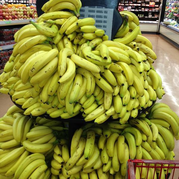 Photo taken at Trader Joe's by Wendy H. on 4/11/2013