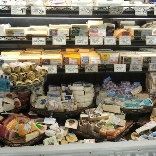 Photo taken at Trader Joe's by The Joy Writer J. on 6/29/2013