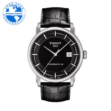 Tissot/天梭 瑞士正品时尚男士自动机械腕表T086.407.16.051.00 Tissot/天梭 瑞士正品时尚男士自动机械腕表T086.407.16.051.00