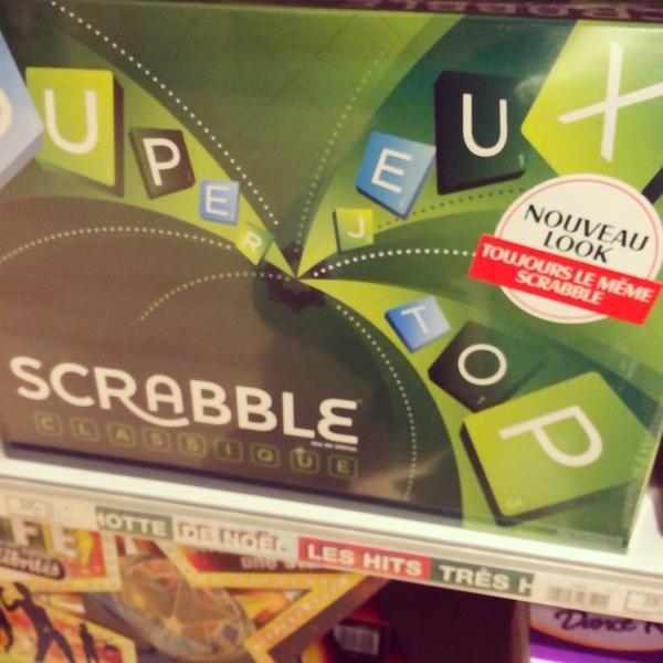 Photo taken at Monoprix by Stephen H. on 12/17/2013