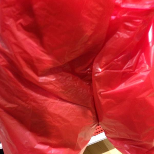 Photo taken at Monoprix by Rachel on 12/30/2013