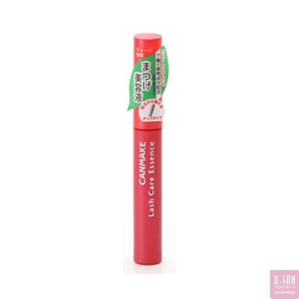 日本 canmake/井田 睫毛保护美容液 透明色 4.2g
