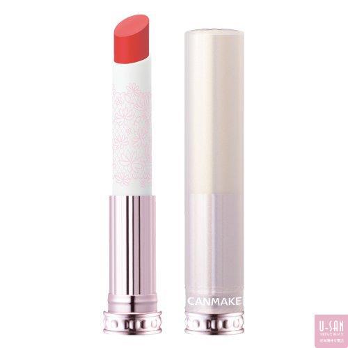 日本 can make/井田 美容液水嫩高保湿果冻唇膏 防晒持久滋润口红 3号 2g 日本 can make/井田 美容液水嫩高保湿果冻唇膏 防晒持久滋润口红 3号 2g