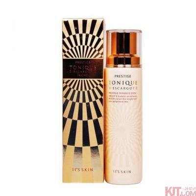 韩国 it s skin伊思 蜗牛柔肤水 滋润型 2号 140ml 韩国 it s skin伊思 蜗牛柔肤水 滋润型 2号 140ml