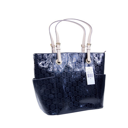 Michael kors/迈克科尔斯黑色女士单肩手提包30H2MTTT4Z-001 Michael kors/迈克科尔斯黑色女士单肩手提包30H2MTTT4Z-001