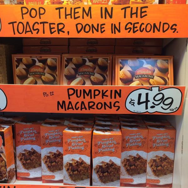 Photo taken at Trader Joe's by Jemillex B. on 10/21/2013