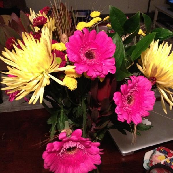 Photo taken at Trader Joe's by Steph C. on 11/11/2012