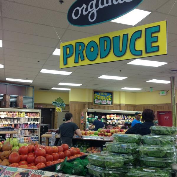 Photo taken at Trader Joe's by Ivy J. on 6/3/2013