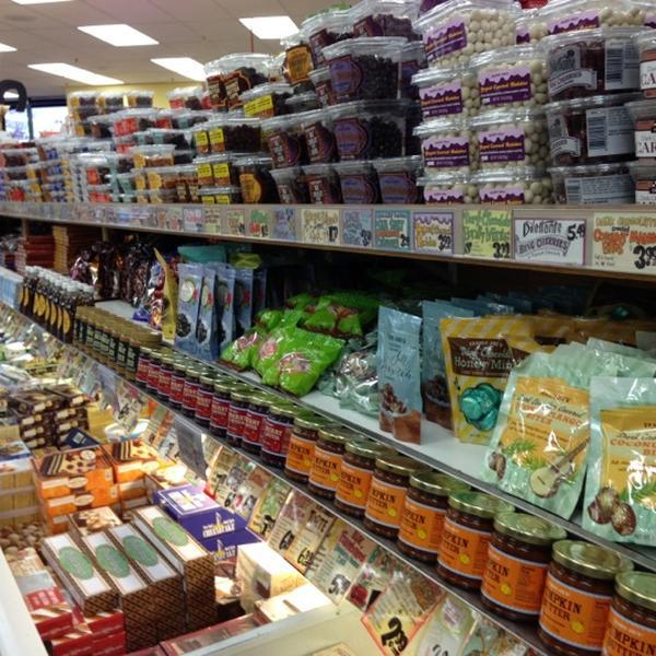 Photo taken at Trader Joe's by Adam M. on 12/8/2012