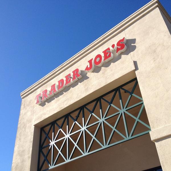 Photo taken at Trader Joe's by Jack W. on 6/23/2013