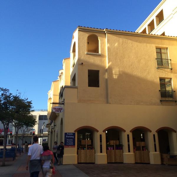 Photo taken at Trader Joe's by Chris H. on 4/28/2014