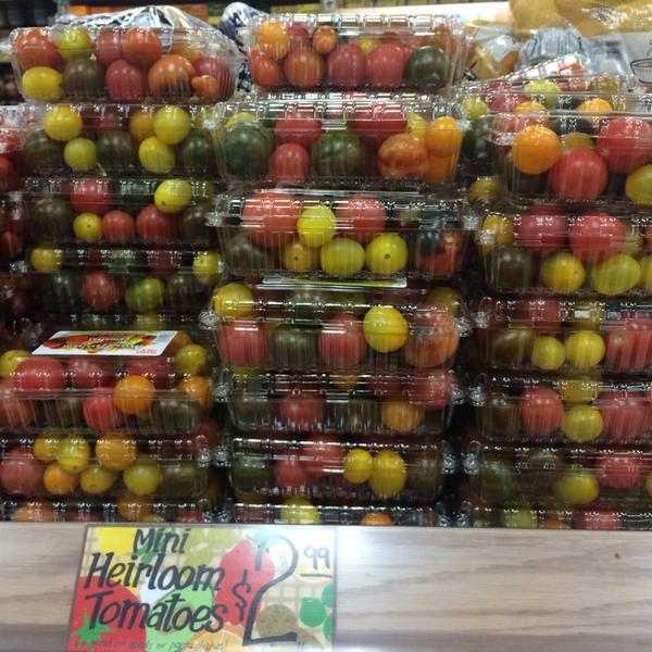 Photo taken at Trader Joe's by Chiranuj B. on 1/9/2014