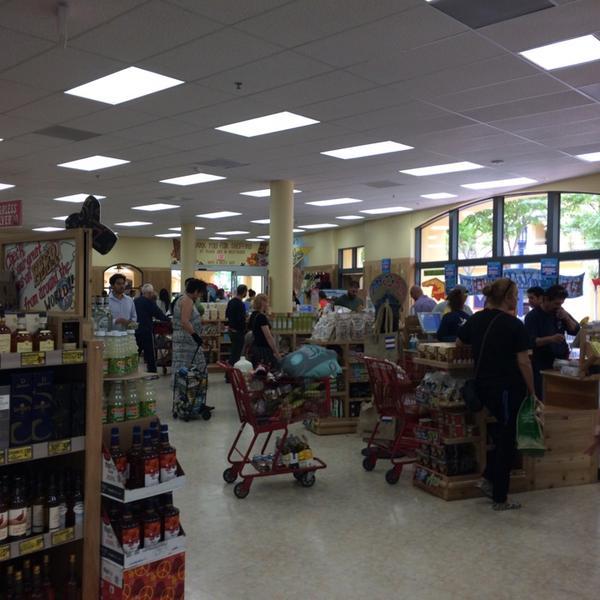 Photo taken at Trader Joe's by Chris H. on 5/5/2014