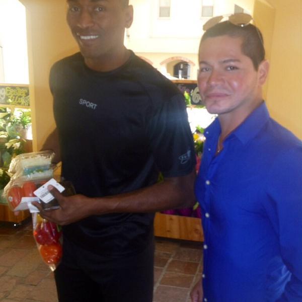 Photo taken at Trader Joe's by John D. on 4/21/2014