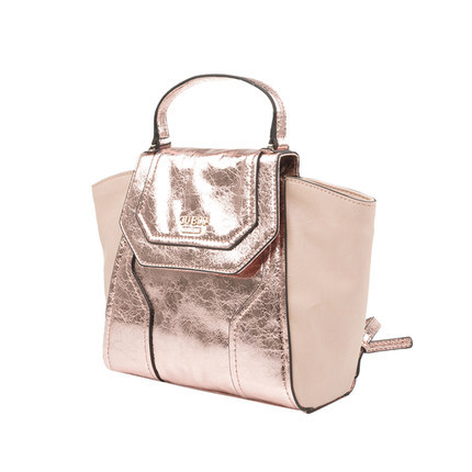 GUESS/盖尔斯女包 大容量女士手提包专柜同款包袋  HWVG4922310