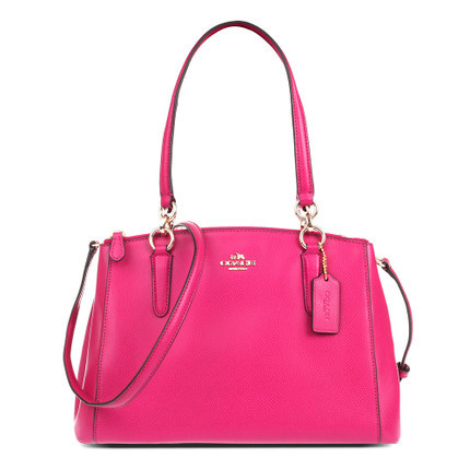 COACH/蔻驰2016流行新色 纯皮单肩斜挎手提女包 中号杀手包 36637 COACH/蔻驰2016流行新色 纯皮单肩斜挎手提女包 中号杀手包 36637
