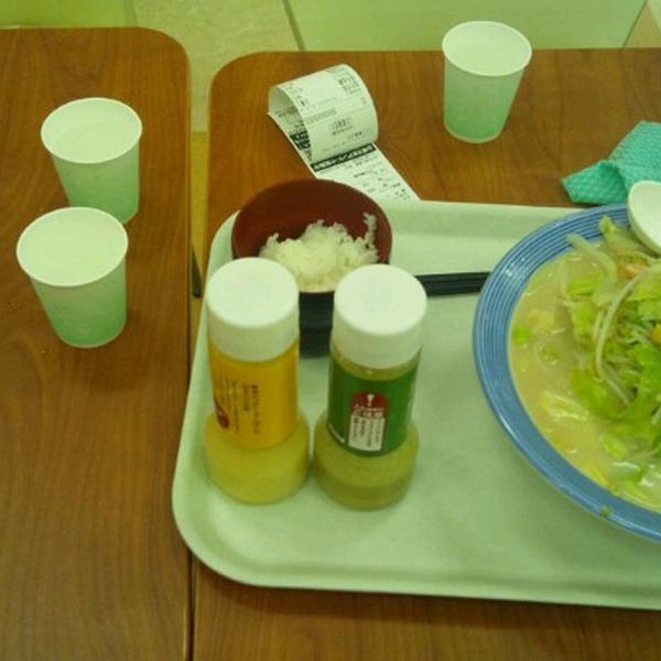 Photo taken at イオン 东云店 by Me D. on 2/3/2013