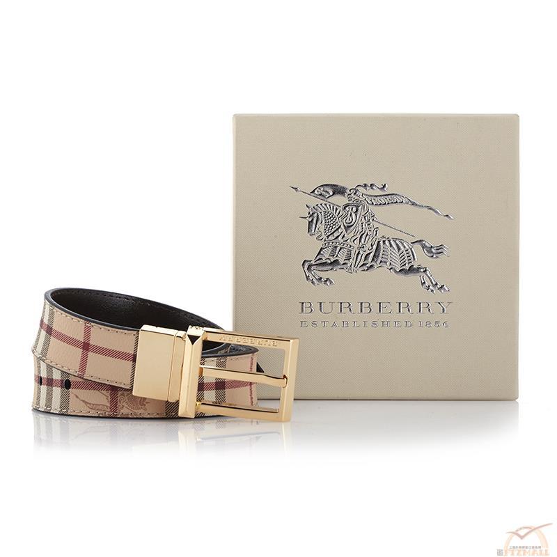 意大利进口皮带-Burberry巴宝莉 皮带 浅黄巧克力色LJ-04(卡其色) 意大利进口皮带-Burberry巴宝莉 皮带 浅黄巧克力色LJ-04(卡其色)