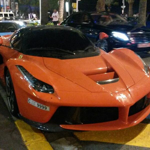 Photo taken at Croisette Casino by Oleg E. on 8/6/2014