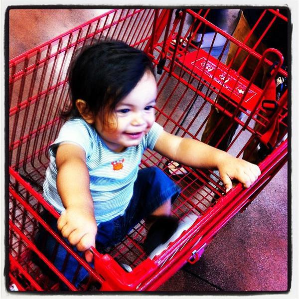 Photo taken at Trader Joe's by Mario M. on 9/9/2013